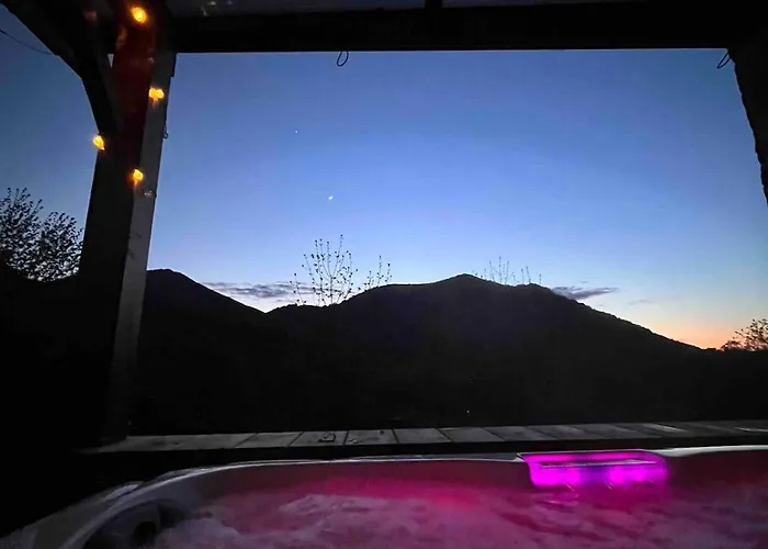 Au Pied De La Montagne, Joli Petit Cocon Avec Arthez-d'Asson